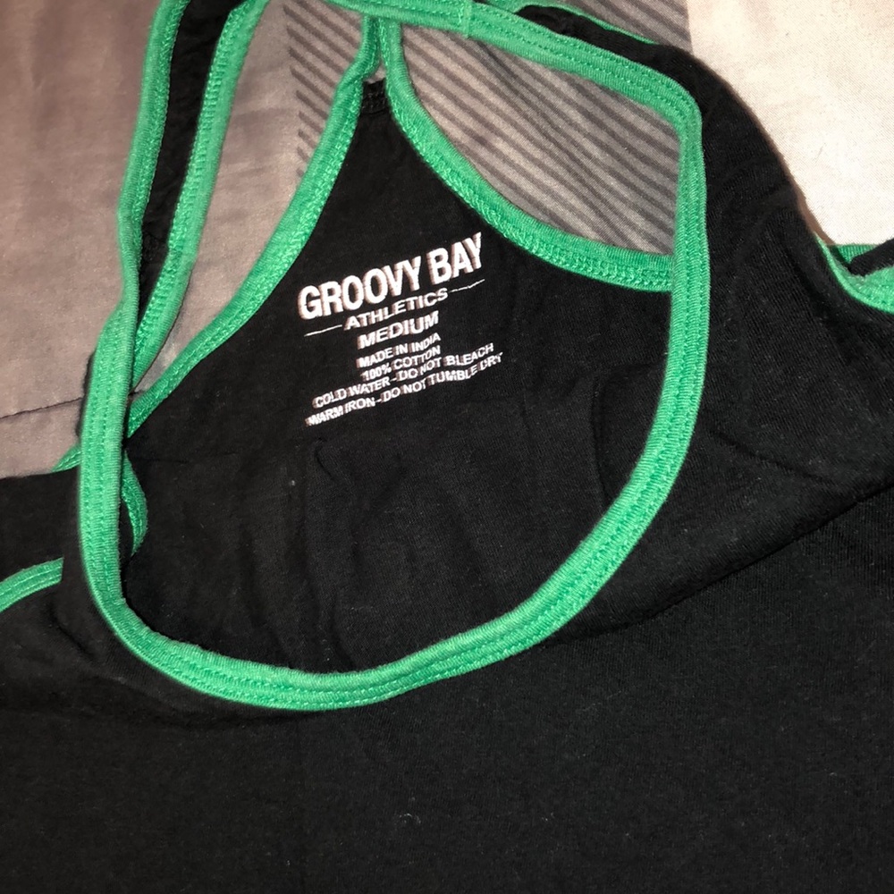 Crop top - Picture 4 of 4